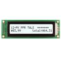NHD-0220D3Z-FL-GBW-V3 Newhaven – Price, Stock & Datasheet