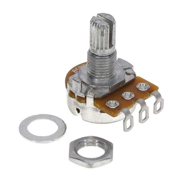 PDB12-H2251-104BF Bourns Inc. – Price, Stock & Datasheet