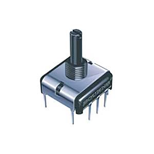 PTV111-1415A-B1503 Bourns Inc. – Price, Stock & Datasheet