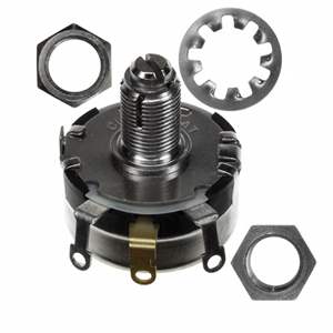 PTV111-4420A-B105 Bourns Inc. – Price, Stock & Datasheet