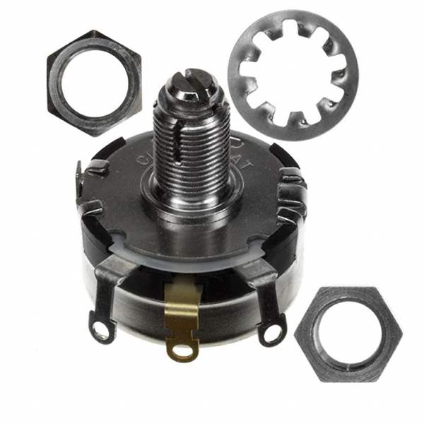 PTV111-4420A-B105 Bourns Inc. – Price, Stock & Datasheet