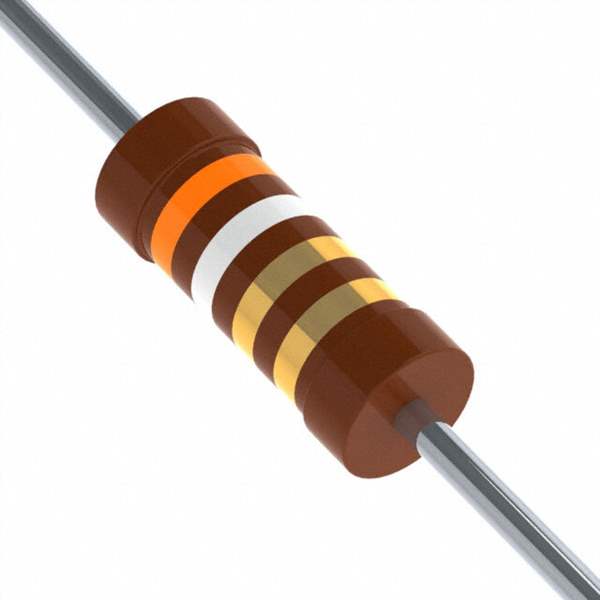 3296W-1-201RLF Bourns Inc. – Price, Stock & Datasheet