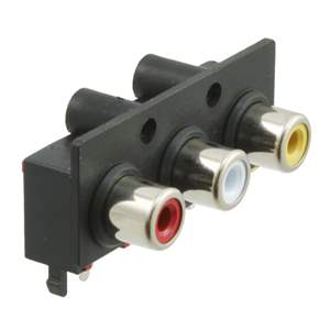 PJRAS1X2S02AUX Switchcraft Inc. – Price, Stock & Datasheet