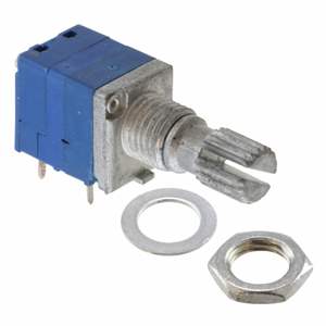 PCW1J-J20-BAB102L Bourns Inc. – Price, Stock & Datasheet