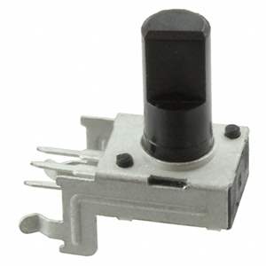 PTV09A-2025F-B103 Bourns Inc. – Price, Stock & Datasheet