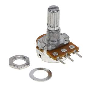 PDB12-H4301-503BF Bourns Inc. – Price, Stock & Datasheet