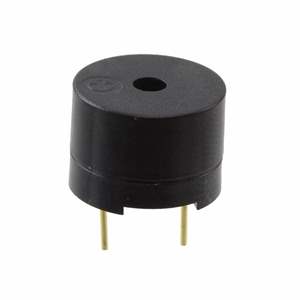 AS02708CO-R PUI Audio, Inc. – Price, Stock & Datasheet