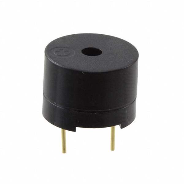 AS02708CO-R PUI Audio, Inc. – Price, Stock & Datasheet