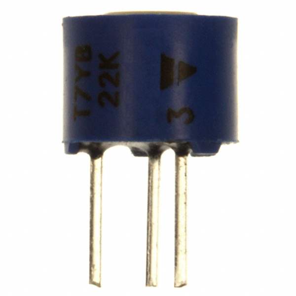 T93YB253KT20 Vishay – Price, Stock & Datasheet