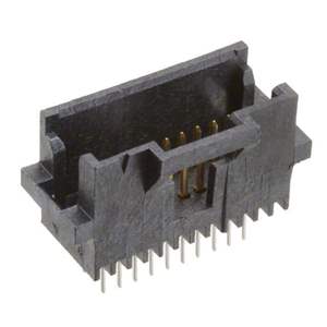 5-104666-1 TE Connectivity – Price, Stock & Datasheet