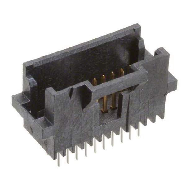 5-104666-1 TE Connectivity – Price, Stock & Datasheet