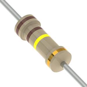 CFR-12JR-52-10K Yageo – Price, Stock & Datasheet