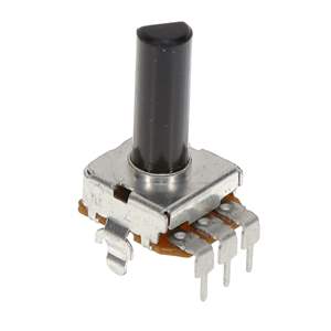 PDB12-F4251-503BF Bourns Inc. – Price, Stock & Datasheet
