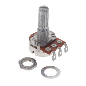 PDB12-H4151-203BF Bourns Inc. – Price, Stock & Datasheet