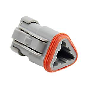 AT04-3P-BLK Amphenol Sine Systems Corp – Price, Stock & Datasheet