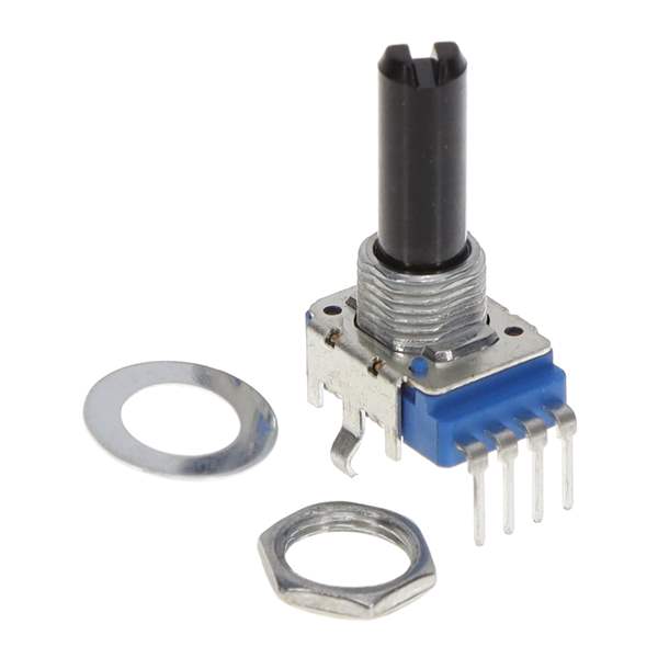 PTV111-3420A-B104 Bourns Inc. – Price, Stock & Datasheet