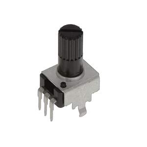 PTV09A-3020F-B104 Bourns Inc. – Price, Stock & Datasheet