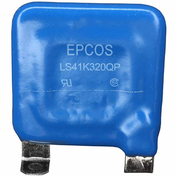 B72220S2461K101 EPCOS (TDK) – Price, Stock & Datasheet