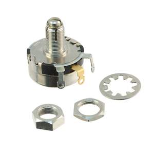 PTV111-4420A-C104 Bourns Inc. – Price, Stock & Datasheet