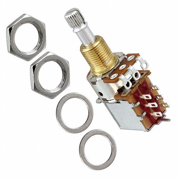 PDB181-P415F-504A1 Bourns Inc. – Price, Stock & Datasheet