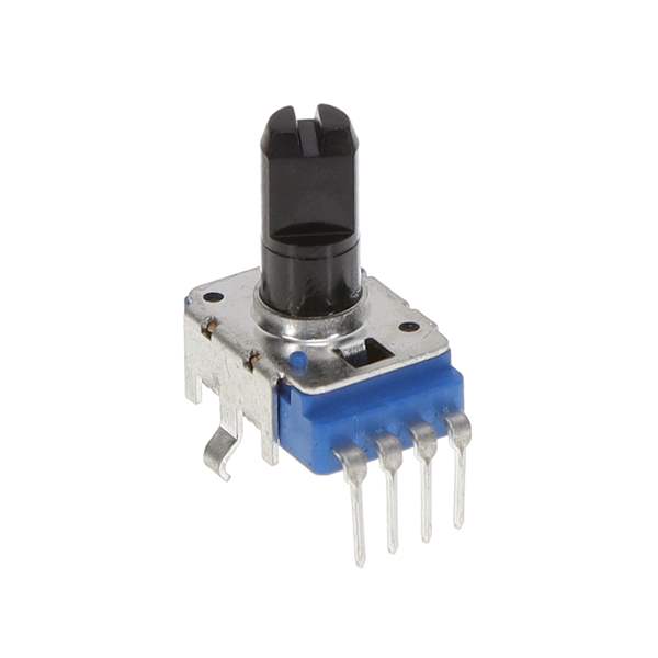 PTV111-4420A-C104 Bourns Inc. – Price, Stock & Datasheet