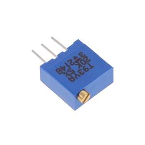T93XA204KT20 Vishay – Price, Stock & Datasheet