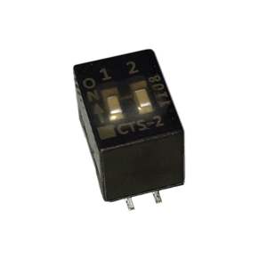 206-126 CTS Electrocomponents – Price, Stock & Datasheet