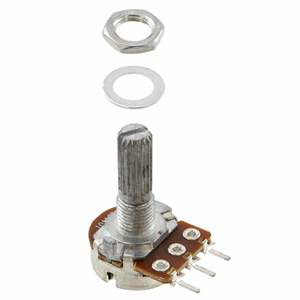 PDB181-E415K-105A2 Bourns Inc. – Price, Stock & Datasheet