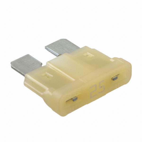 0287001.H Littelfuse Inc. – Price, Stock & Datasheet