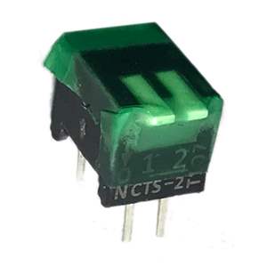 193-7MS CTS Electrocomponents – Price, Stock & Datasheet