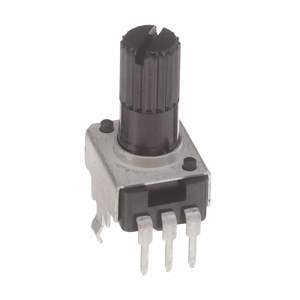 PTV09A-2215S-A103 Bourns Inc. – Price, Stock & Datasheet