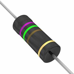 55J5K0E Ohmite – Price, Stock & Datasheet