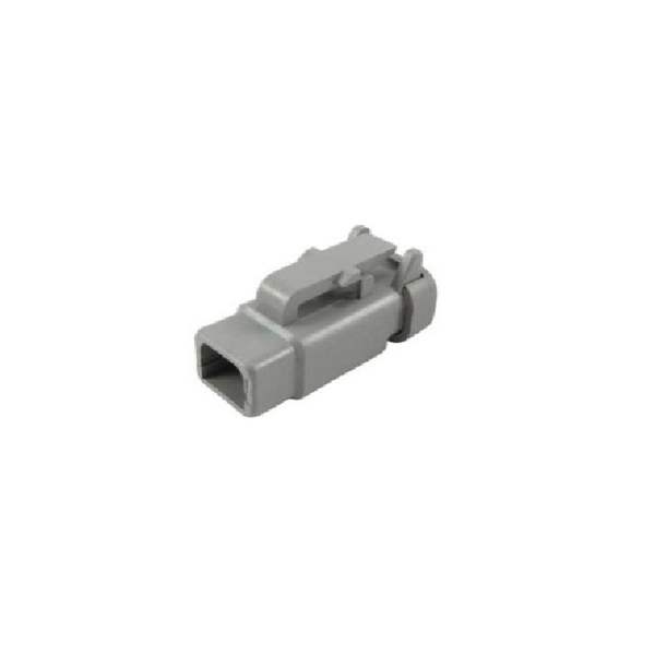 DTM06-6S-E005 TE Connectivity – Price, Stock & Datasheet