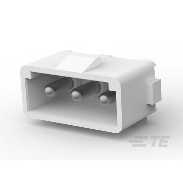 350824-4 TE Connectivity – Price, Stock & Datasheet