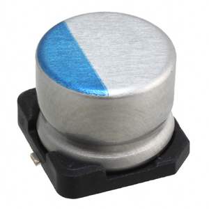 PCR1H390MCL1GS Nichicon – Price, Stock & Datasheet
