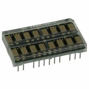 HDSM-433W Broadcom Limited – Price, Stock & Datasheet