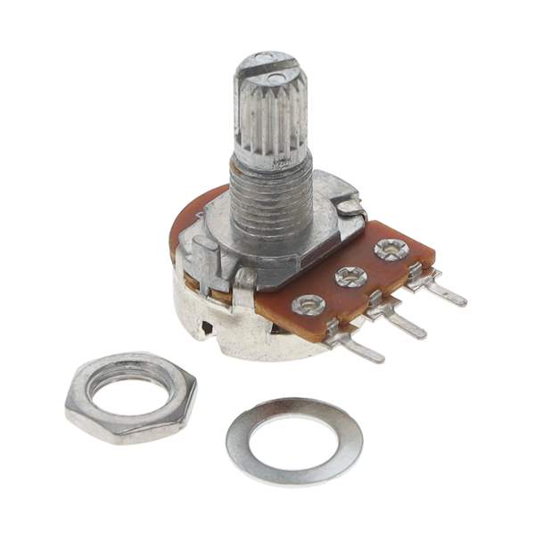 PDB181-P425F-103B Bourns Inc. – Price, Stock & Datasheet