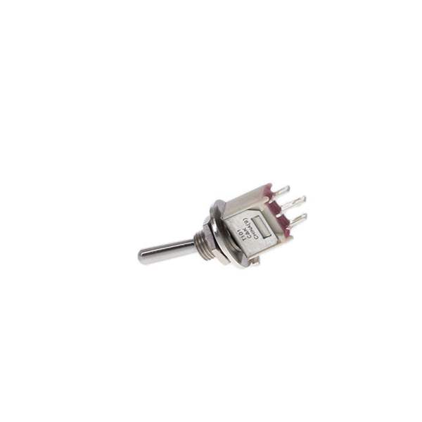 T102STCQE C&K Components – Price, Stock & Datasheet