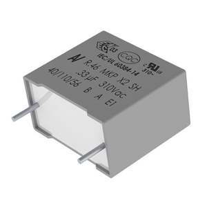 R413F1470JY00K Kemet – Price, Stock & Datasheet