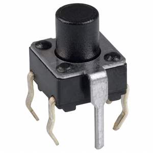 TL6215VF200GET E-Switch – Price, Stock & Datasheet