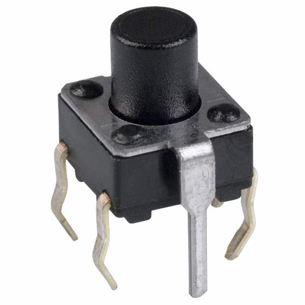 TL6215VF200GET E-Switch – Price, Stock & Datasheet