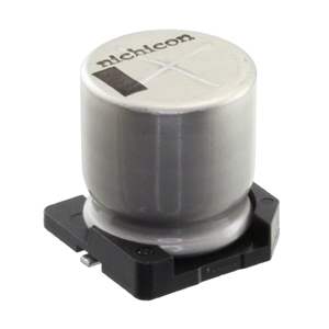 UUA0J330MCL1GS Nichicon – Price, Stock & Datasheet