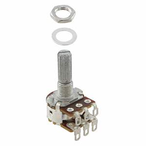 PDB181-E415P-503A2 Bourns Inc. – Price, Stock & Datasheet