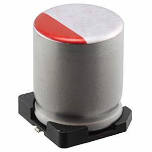 RS80E561MDN1JT Nichicon – Price, Stock & Datasheet