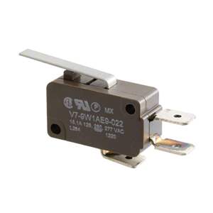 V-10G-1C25-K Omron – Price, Stock & Datasheet