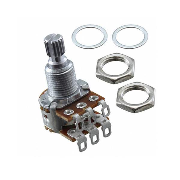 PDB181-E420K-503A2 Bourns Inc. – Price, Stock & Datasheet