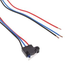 D2JW-01K31 Omron – Price, Stock & Datasheet