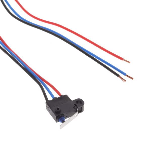 D2JW-01K31 Omron – Price, Stock & Datasheet