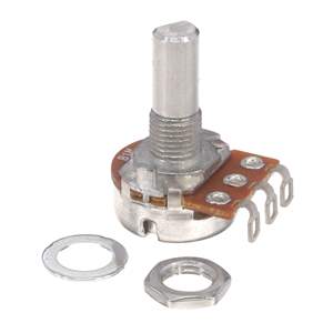 PDB12-H2251-503BF Bourns Inc. – Price, Stock & Datasheet