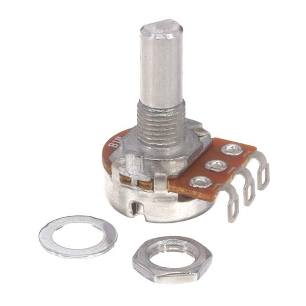PDB12-H2251-503BF Bourns Inc. – Price, Stock & Datasheet